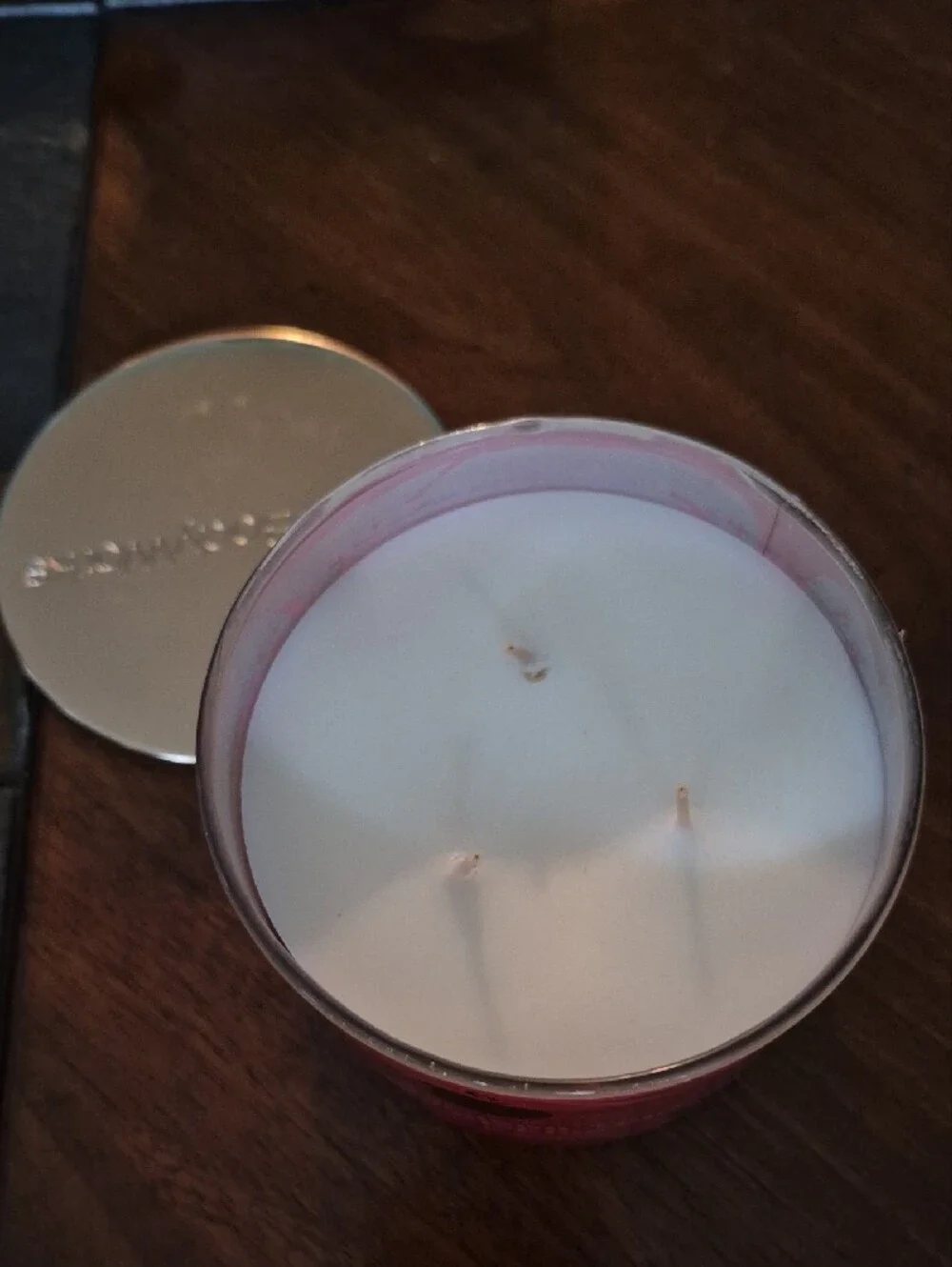 Bath & Body Works Afternoon Apple Picking Candle New!